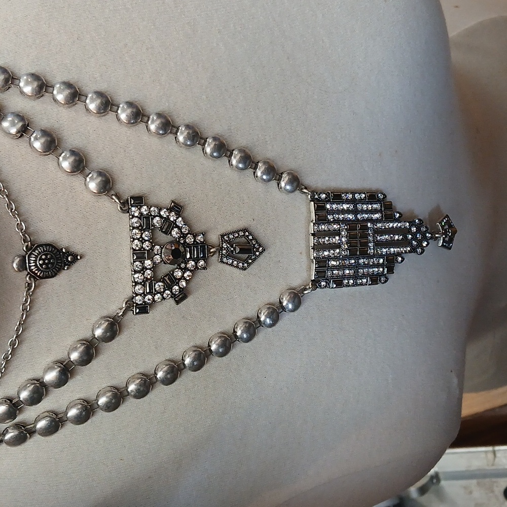 Park Lane Soiree 3:1 Necklace